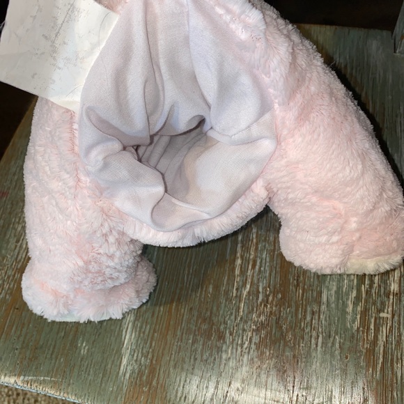 Full body fluffy Pink Pig puppet. Very soft. - Picture 3 of 8